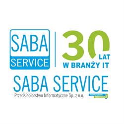 Saba-Service. Sp. Z O.o.