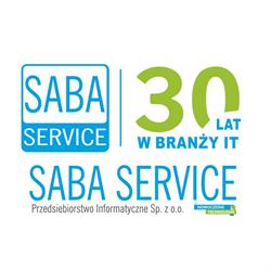 Saba-Service. Sp. Z O.o.