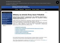 Sacer Południe