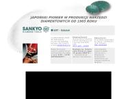 Sdt-Sankyo Diamond Tools