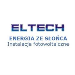 Eltech sp. z o.o. - Fotowoltaika , Pompy Ciepła , Telewizja Satelitarna
