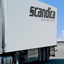 Scandica International Spedition and Logistics