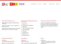 Schiller Poland. Sp. Z O.o.