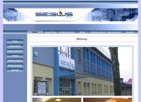 Segus. Sp. Z O.o.