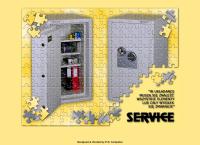 Service Sc. Pphu