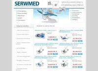 Serwmed Naprawa Sprzętu Medycznego