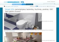 Sfa Poland. Sp. Z O.o.