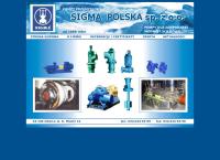 Sigma Polska. Sp. Z O.o.