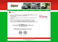 Sigma. Sp. Z O.o.