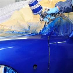 Akzo Nobel Car Refinishes Polska Sp. z o.o.