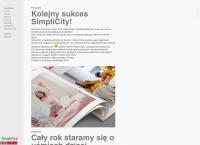 Simplicity. Sp. Z O.o.