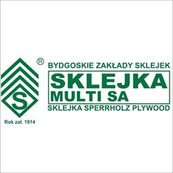 Bydgoskie Zakłady Sklejek Sklejka-Multi S.A.