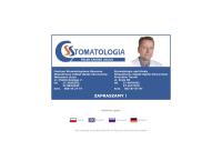 Centrum stomatologiczne Skorosze - CSS