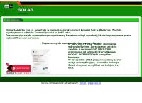 Solab. Sp. Z O.o.