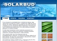 Solarbud. Sp.j.