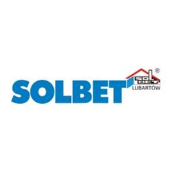 SOLBET Lubartów SA Producent bloczków z betonu komórkowego i styropianu