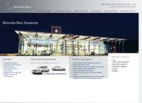 Mercedes-Benz Sosnowiec