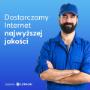Internet najwyższej jakości