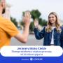 Jesteśmy blisko Ciebie