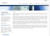 Sovereign Capital SA