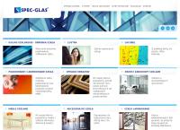 Spec-Glas. Sp. Z O.o.
