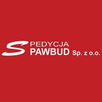 Pawbud Spedycja. Sp. Z O.o.