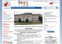 Samodzielny Publiczny Zakład Opieki Zdrowotnej