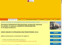 Sieradzka Spółdzielnia Mieszkaniowa