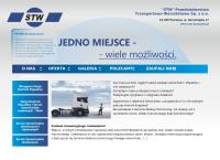 STW Pszczyna Okręgowa Stacja Kontroli Pojazdów