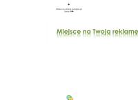 Suchy Bór. Sp. Z O.o.