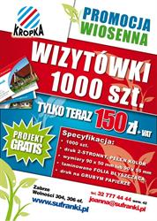 Kropka S.c.
