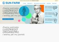 Sun Farm. Sp. Z O.o.