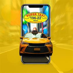 Super Taxi Warszawa