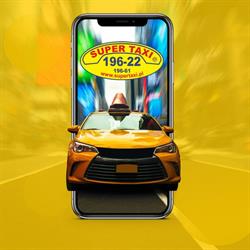 Super Taxi Warszawa