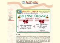Świat Jasia