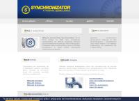 Synchronizator. S.j.