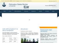 Policealna Szkoła Morska