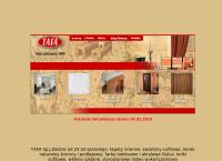 "Tafa" Sp.j.