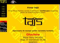 Tajs