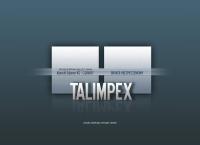 Strona internetowa z Talimpex