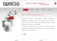 Tamico International