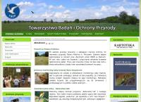 Towarzystwo Badań i Ochrony Przyrody