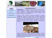 Tech Exim. Sp. Z O.o.