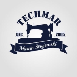 Naprawa Maszyn Do Szycia Techmar