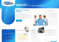 SERWIS DRUKAREK Tech-Serwis