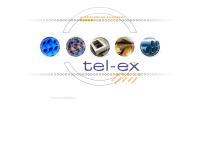 Tel-Ex. Sp. Z O.o.