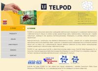 Telpod SA