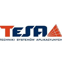 Techniki Systemów Aplikacyjnych. Sp. Z O.o.