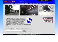 Teseco. Sp. Z O.o.