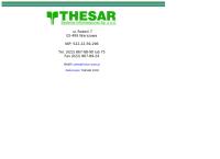 Thesar-Pro. Sp. Z O.o.